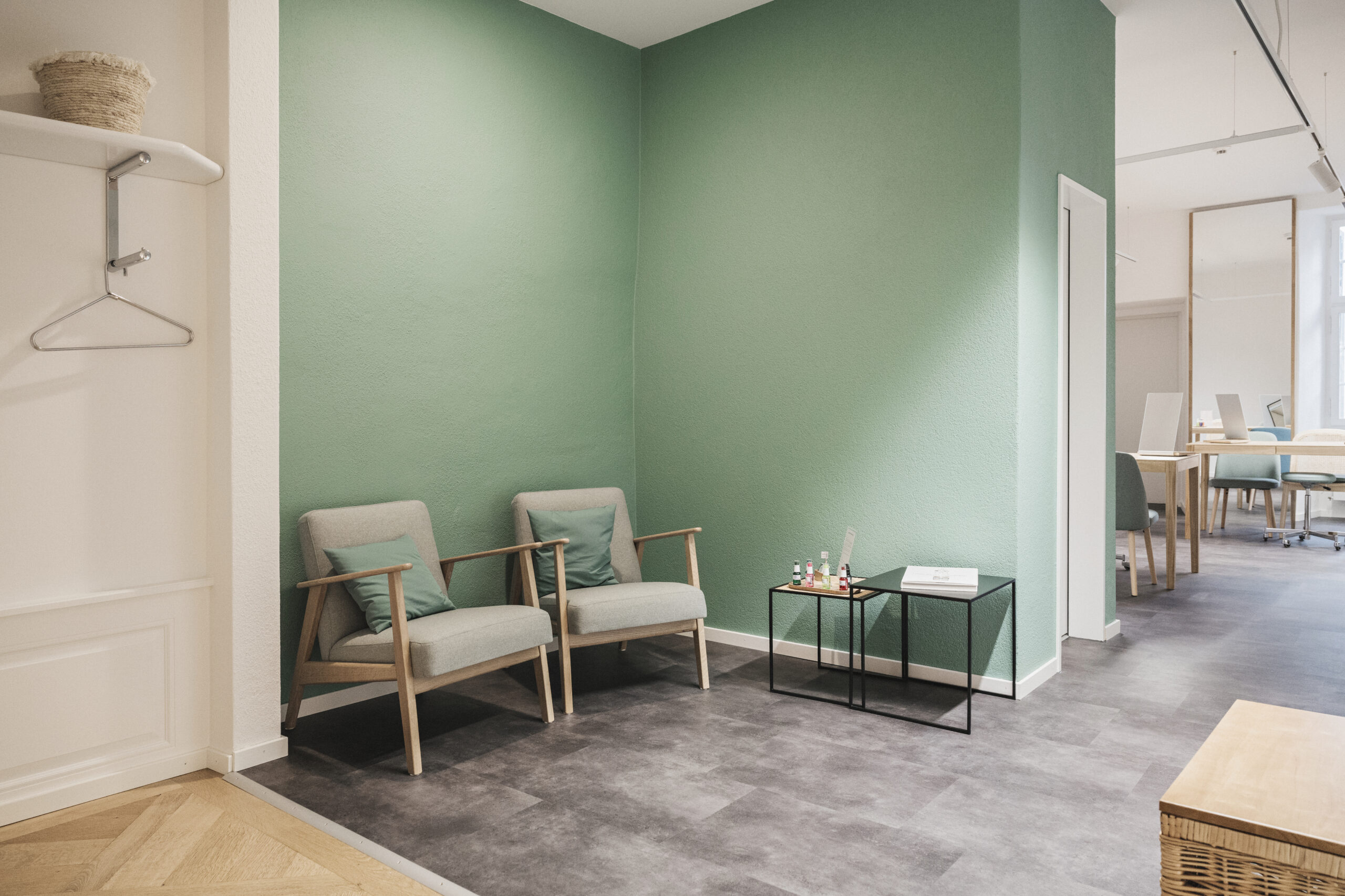 Innenansicht von Adrett Optik GmbH, Bild 5 von 5