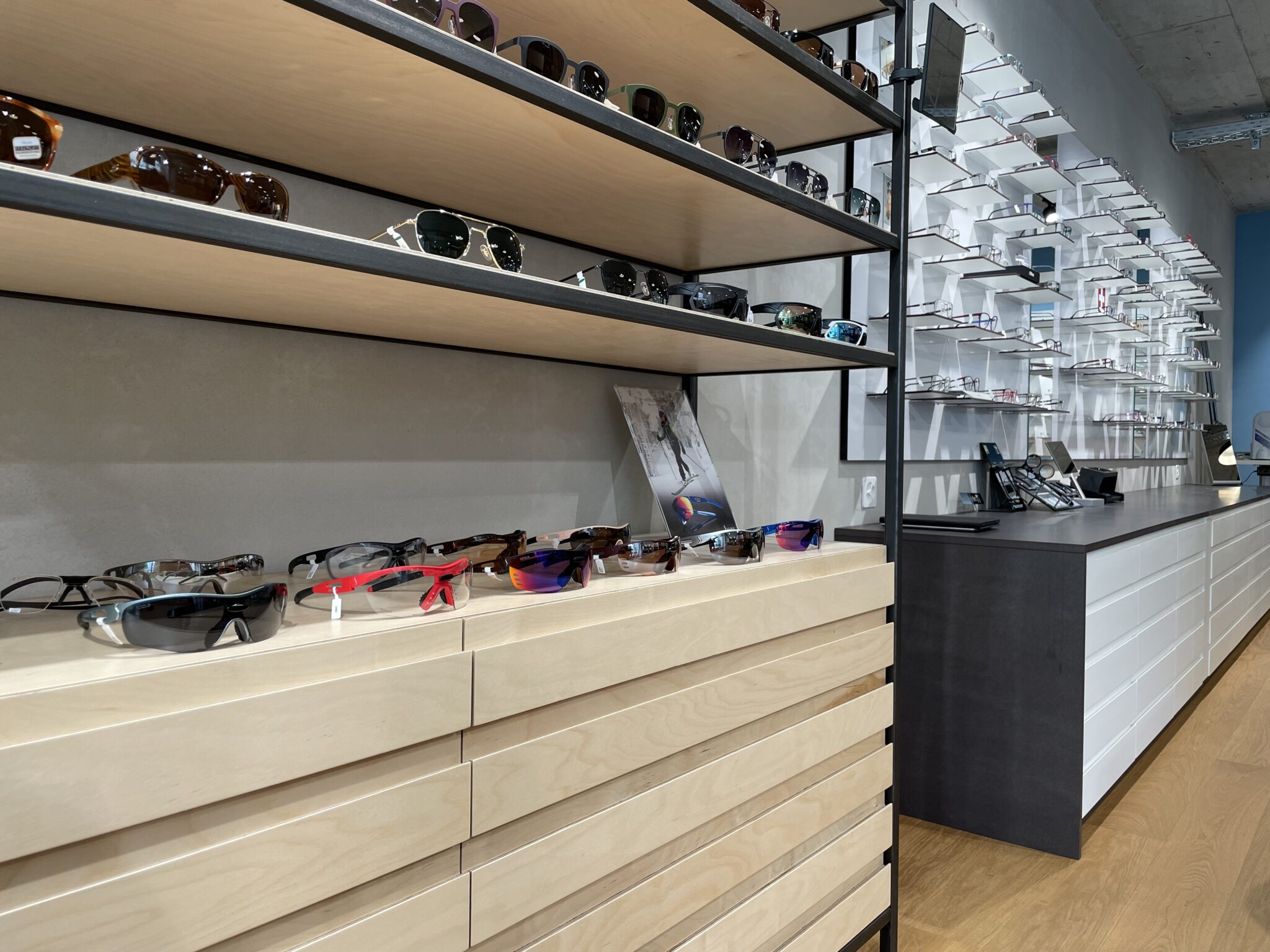 Innenansicht von look perfect optik gmbh, Bild 3 von 4