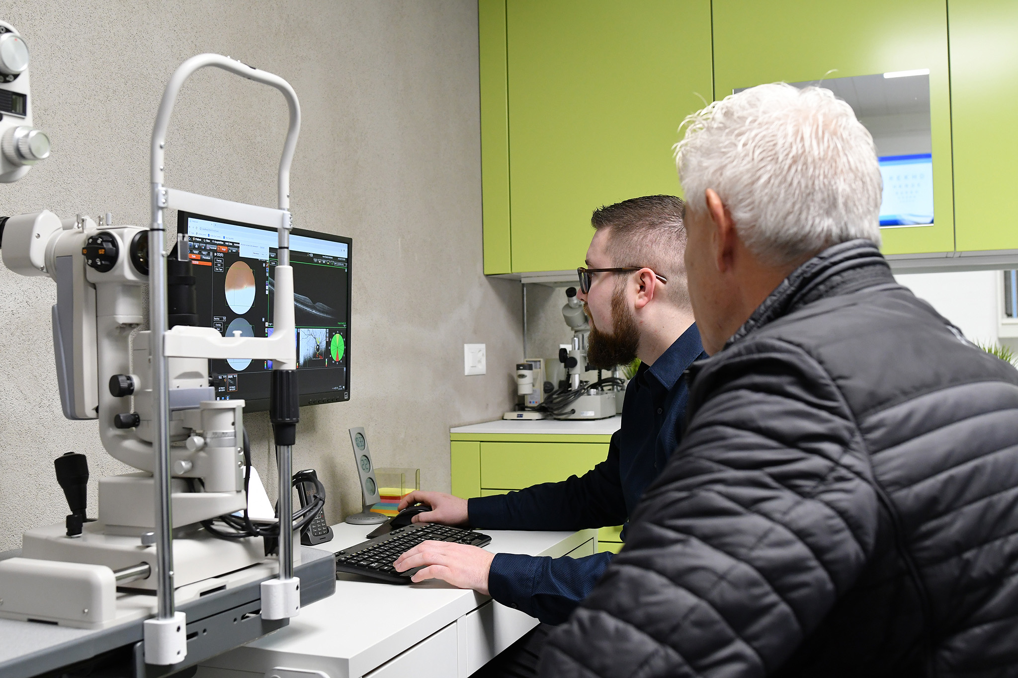 Innenansicht von art of optic gmbh, Bild 3 von 4