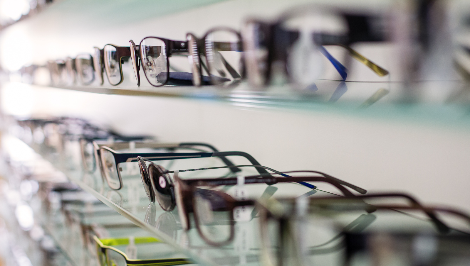 Innenansicht von Gubser Optik, Uhren & Bijouterie, Bild 2 von 3
