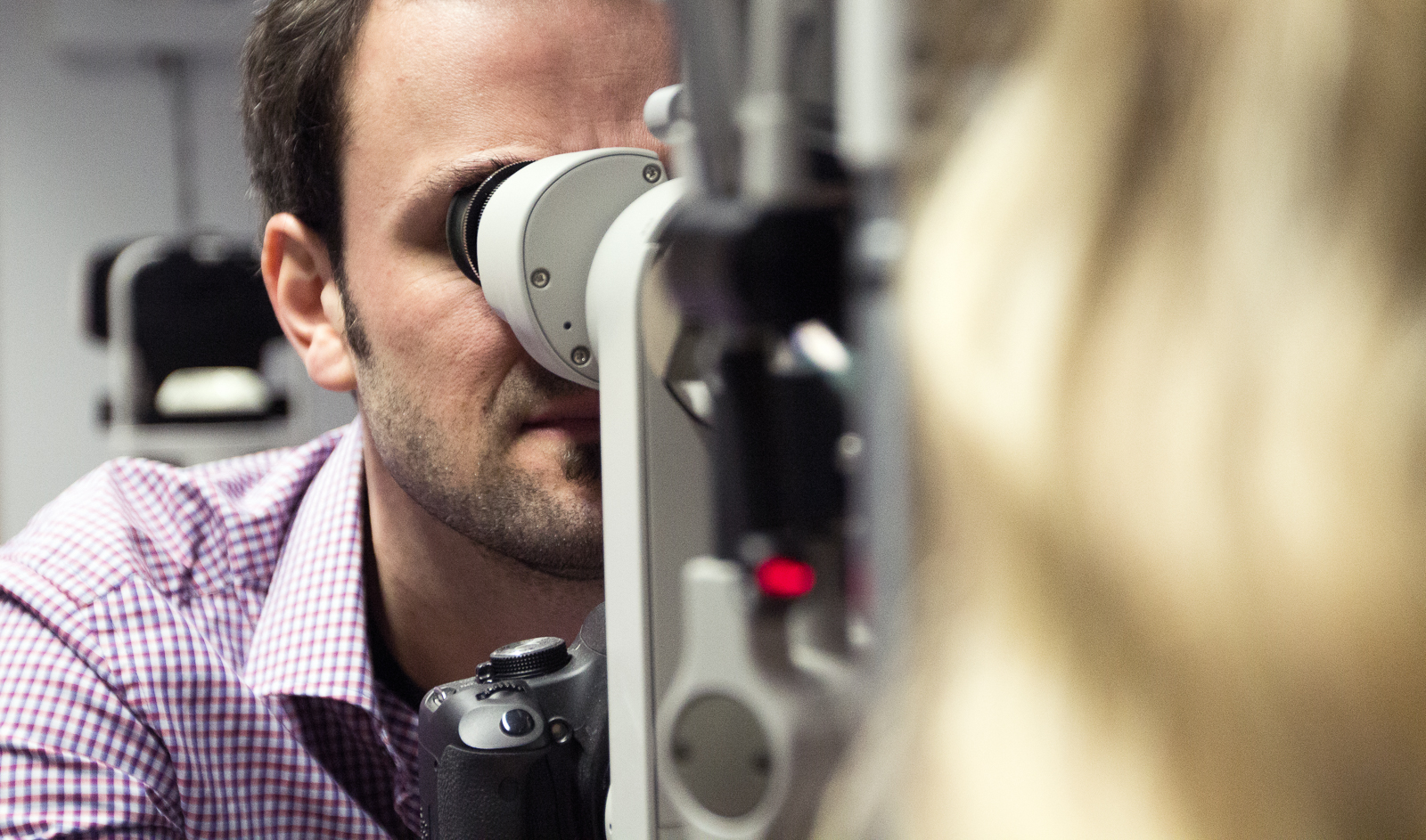 Innenansicht von Gubser Optik, Uhren & Bijouterie, Bild 1 von 3