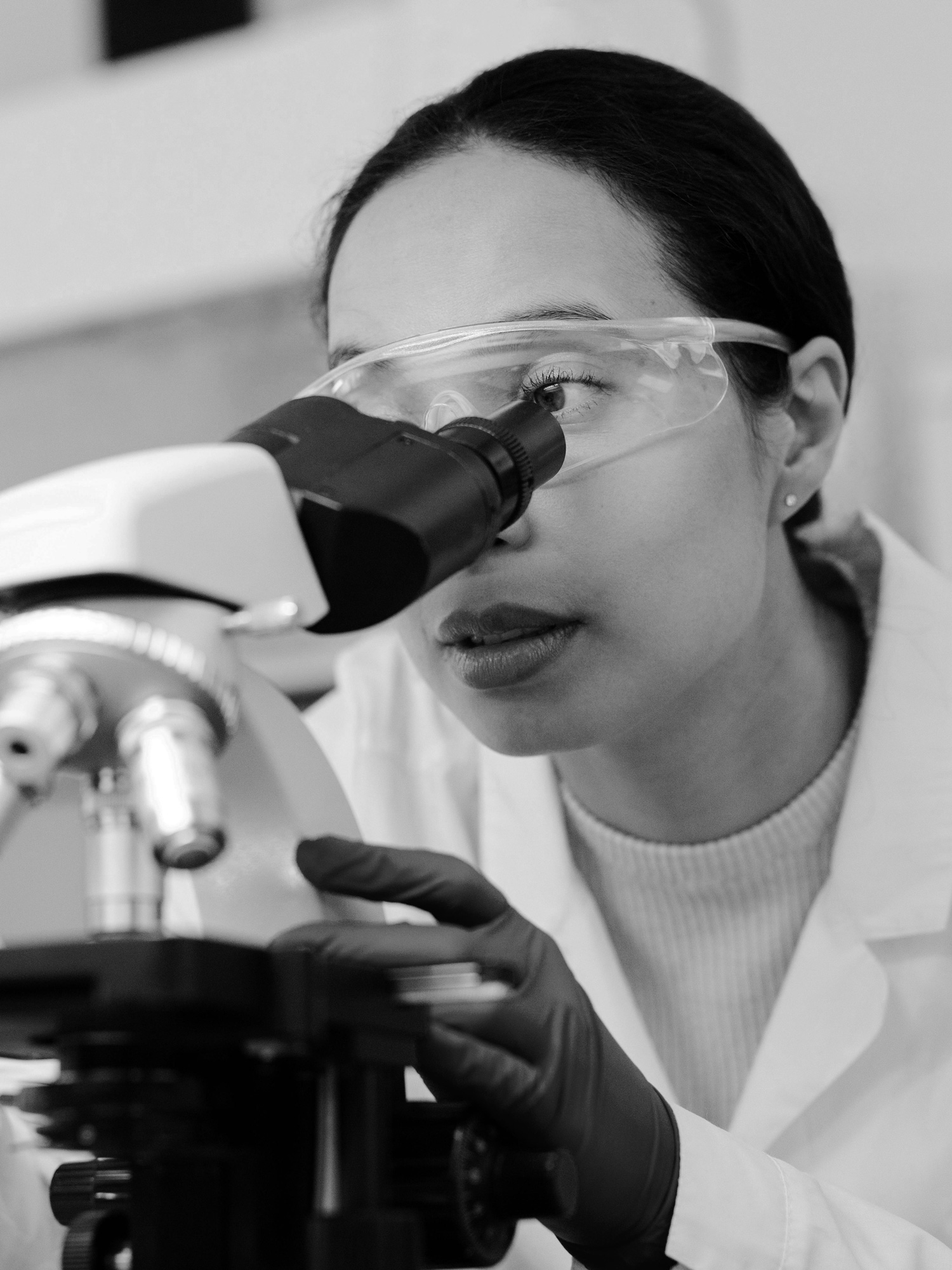 Dr. Castelberg Optometry | Schutzbrillen