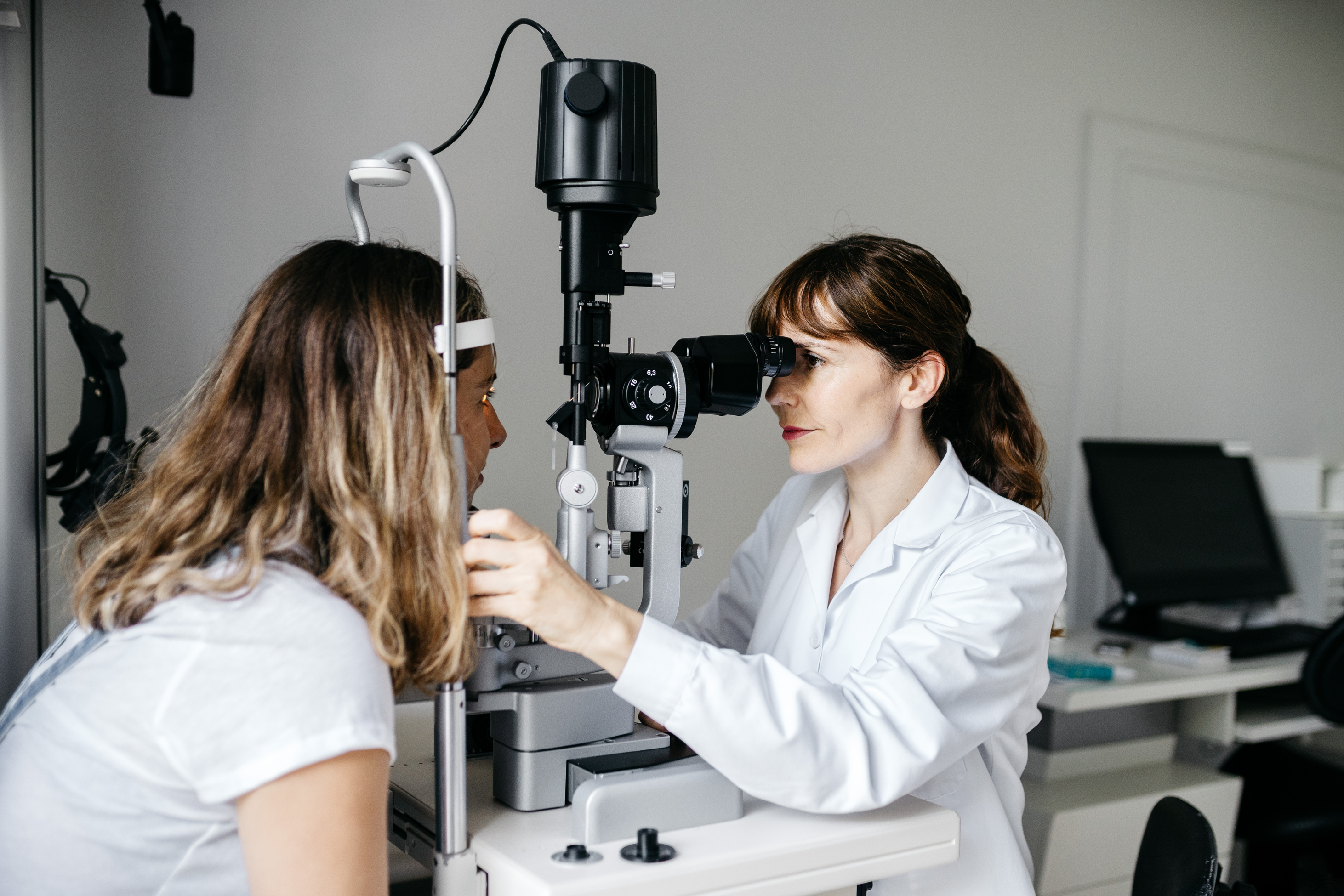 Optik Bernardi | Certified Health Optician